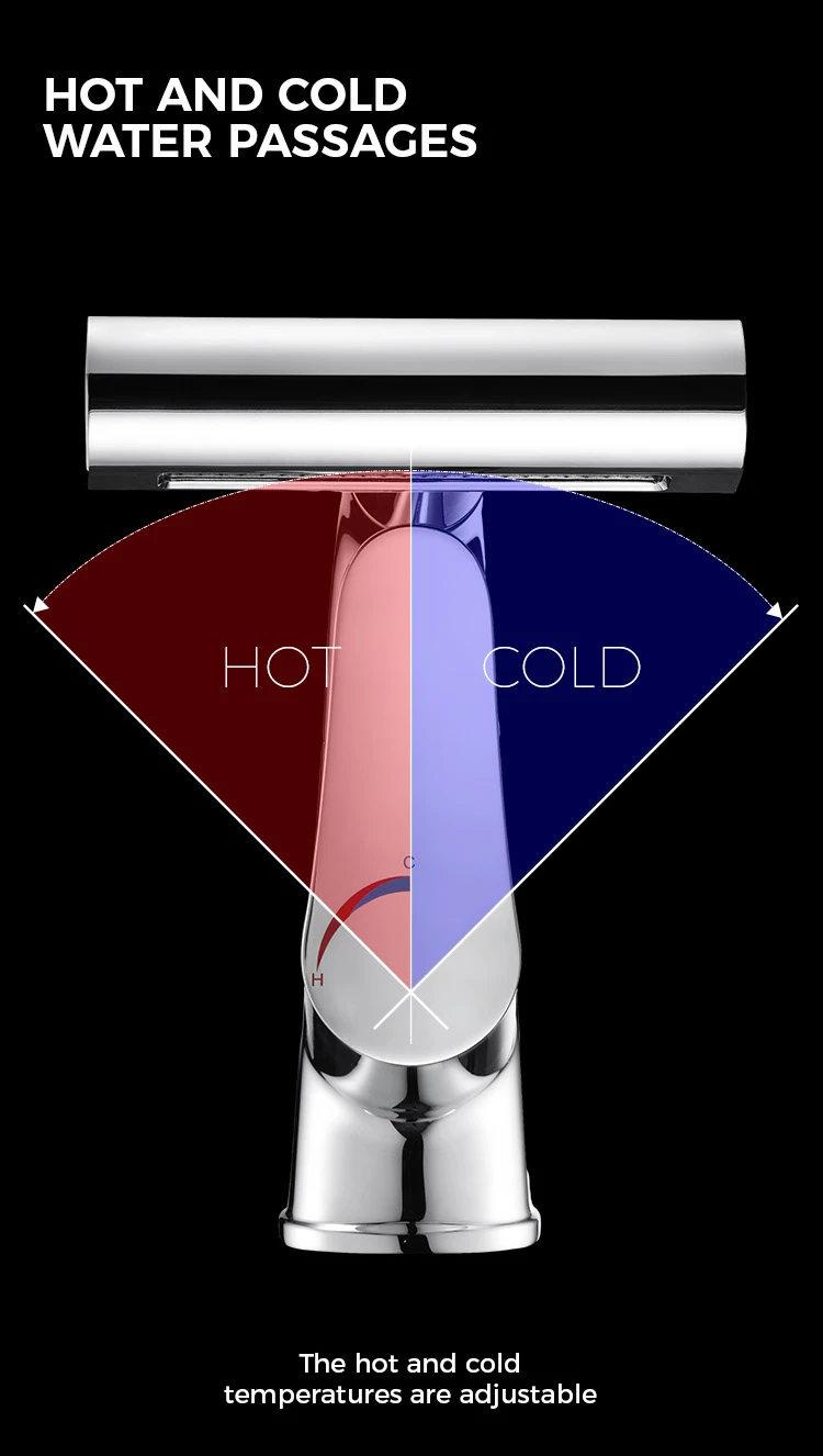Silver Kitchen Faucet-feature3