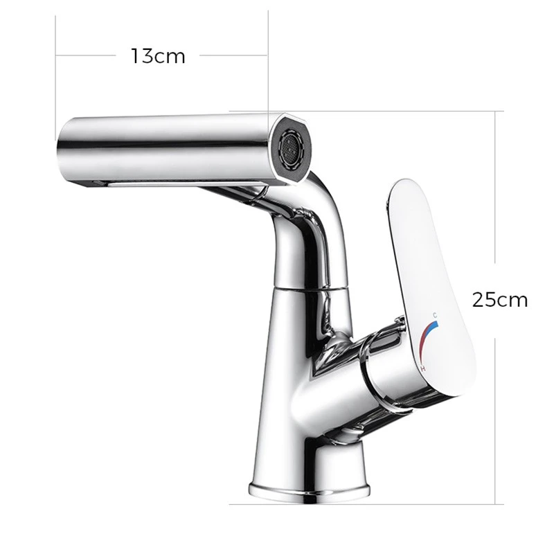 Silver Kitchen Faucet3